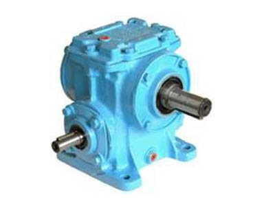 Червячный редуктор 1Ч63А