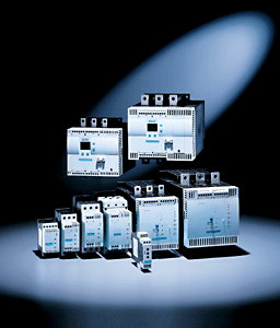 ���������� �������� ����� Siemens 3RW30