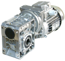 мотор-редуктор SITI P-MU