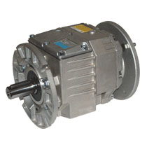 Соосно-цилиндрические двухступенчатые мотор-редукторы INNOVARI 203А-303А-453А