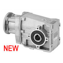 Цилиндро-конический редуктор Innovari X