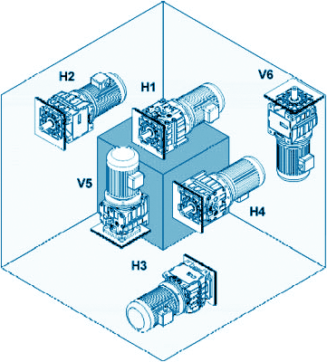 �������������� ������� �����-�������� Varvel RD