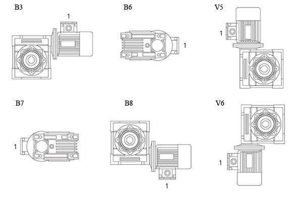 ��������� ��������� ��� CHTPC/CHM-CHME